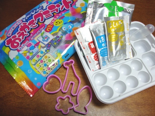 Tutti pazzi per la Japanese snack box! - NipPop