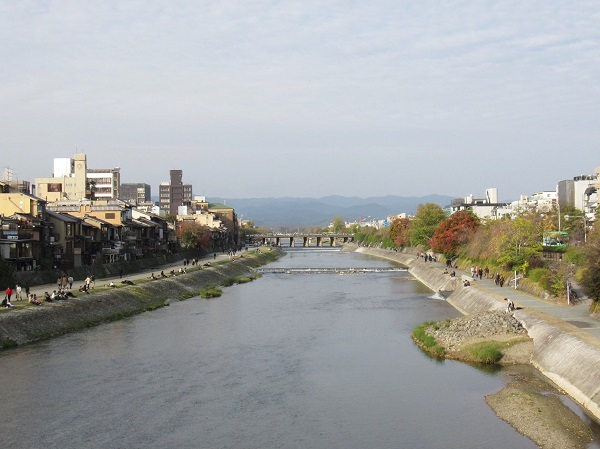 CAPODANNO A KYOTO - NipPop